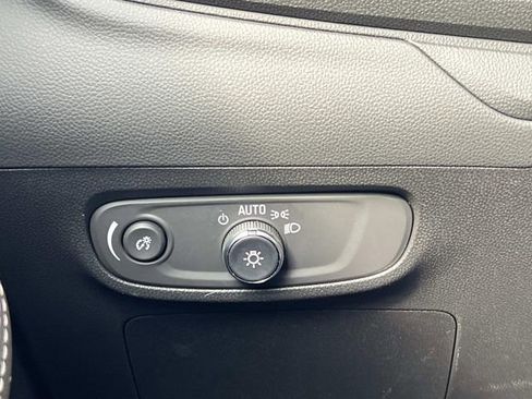 New 2026 Buick Encore GX Preferred w/ Comfort Package image 25