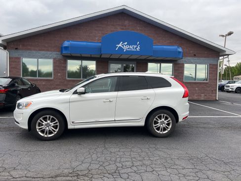 Used 2014 Volvo XC60 3.2 AWD/4WD image 3