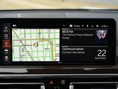 Used 2022 BMW X3 xDrive30i image 29