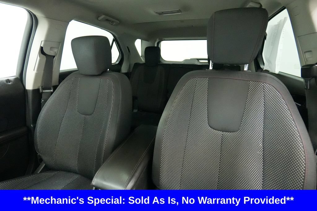Used 2015 Chevrolet Equinox LT FWD image 14
