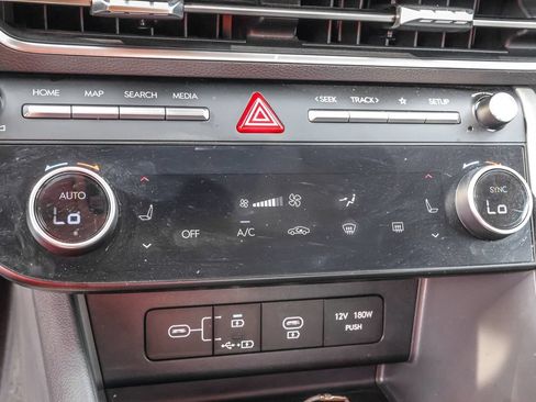 Certified 2024 Hyundai Sonata SEL FWD image 24