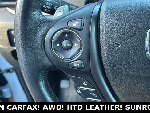 Used 2022 Honda Ridgeline RTL-E image 13