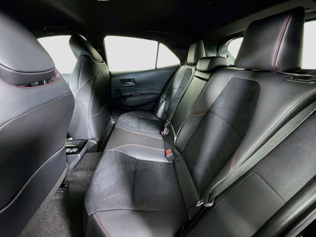 New 2026 Toyota Corolla GR AWD/4WD image 25