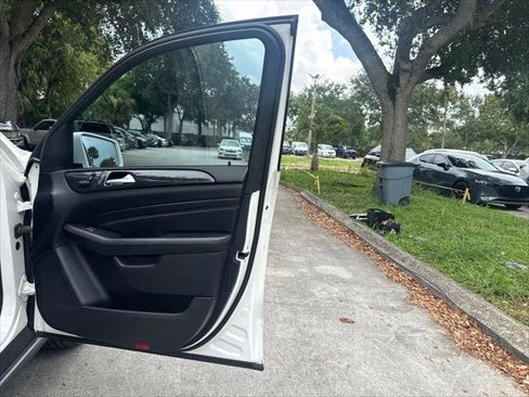 Used 2015 Mercedes-Benz ML 350 2WD image 14