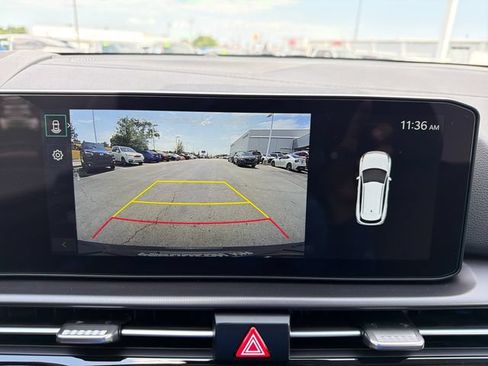 New 2026 Kia Sportage EX AWD/4WD image 13