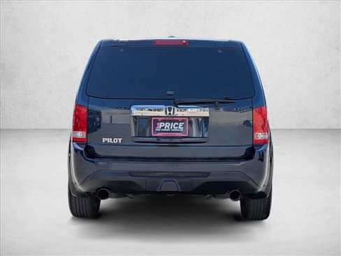 Used 2012 Honda Pilot EX-L image 7