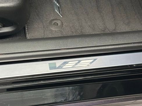 Used 2025 Cadillac CT4 V Blackwing image 45