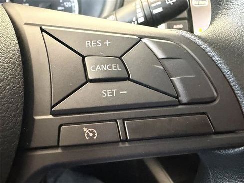Used 2024 Nissan Kicks S FWD image 18