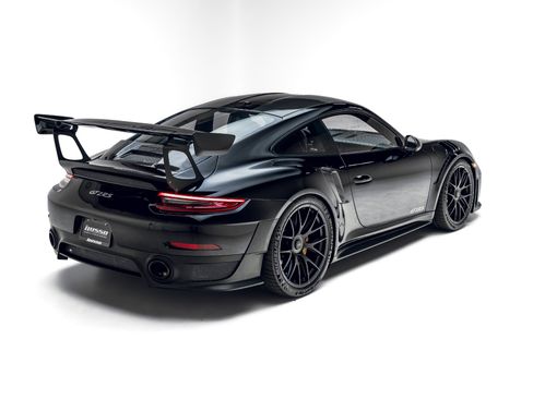 Used 2018 Porsche 911 GT2 RS RWD image 8