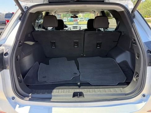 Used 2021 Chevrolet Equinox LT AWD/4WD image 34