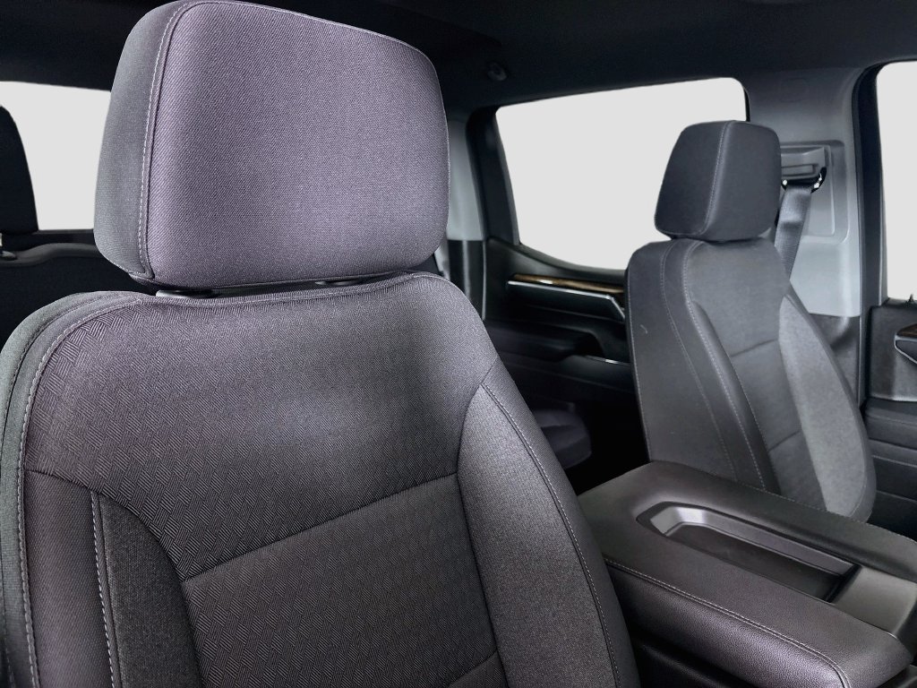 Certified 2026 GMC Sierra 1500 Elevation AWD/4WD image 30