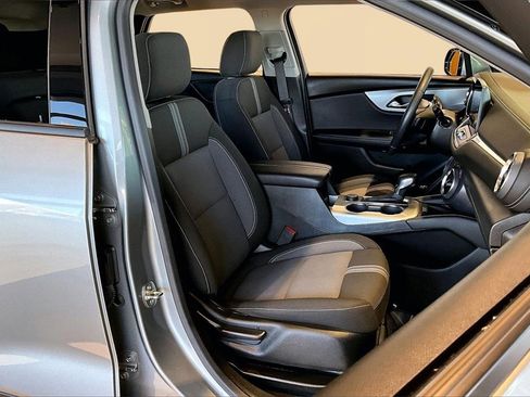 Used 2023 Chevrolet Blazer LT w/ Convenience Package image 7