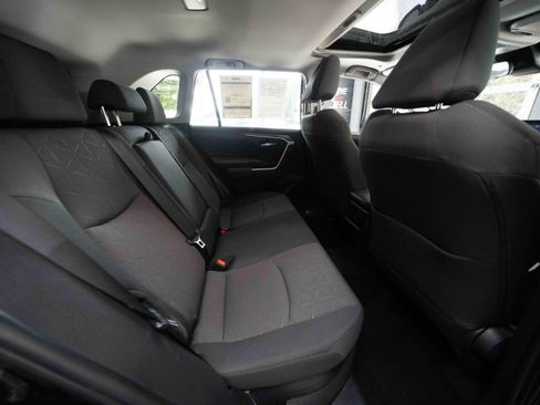Used 2023 Toyota RAV4 XLE w/ Convenience Package AWD/4WD image 25