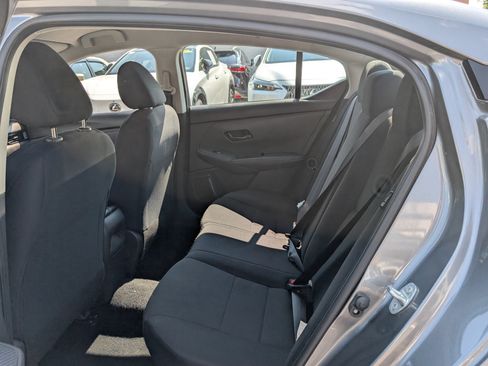 Used 2024 Nissan Sentra S FWD image 10