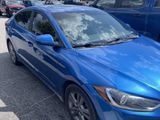 Used 2017 Hyundai Elantra Value Edition image 3