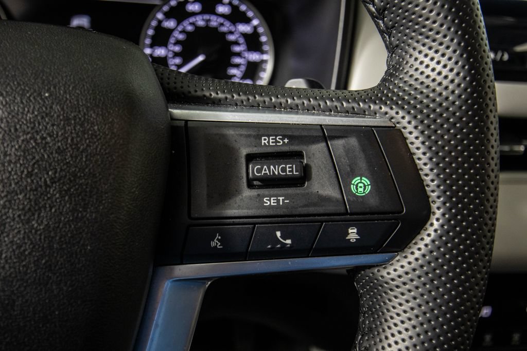 Used 2025 Mitsubishi Outlander SE FWD image 21