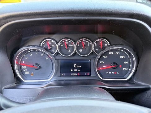 Used 2019 Chevrolet Silverado 1500 LT w/ Texas Edition image 15