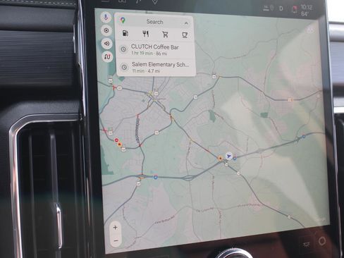 New 2025 GMC Acadia Elevation w/ Elevation Premium Package image 25