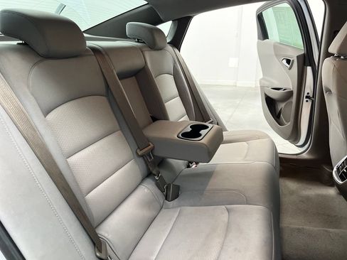 Used 2025 Chevrolet Malibu LT FWD image 20
