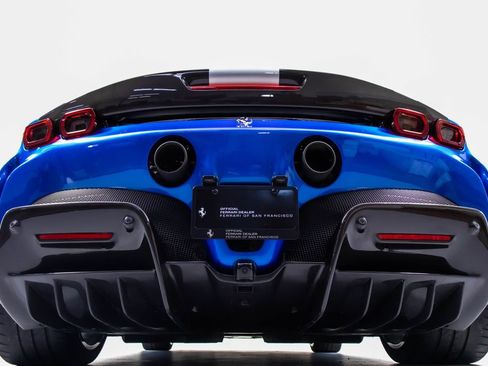 Certified 2022 Ferrari SF90 Stradale AWD/4WD image 24
