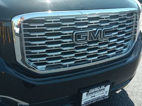 Used 2020 GMC Yukon Denali AWD/4WD image 28