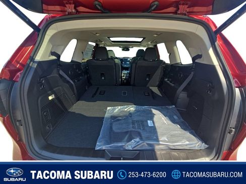New 2026 Subaru Ascent Bronze Edition AWD/4WD image 19
