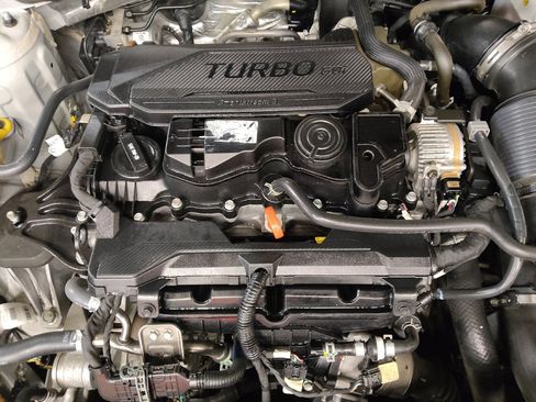 Used 2021 Hyundai Sonata Limited image 30