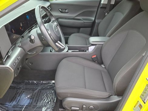 Used 2024 Hyundai Kona SEL AWD/4WD image 21