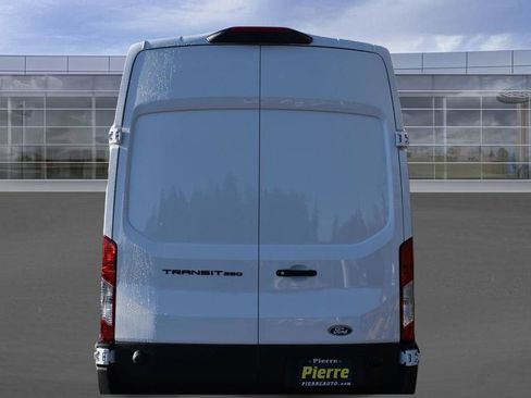New 2026 Ford Transit 350 148 High Roof RWD image 6