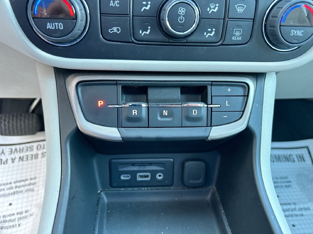 Used 2022 GMC Terrain Denali AWD/4WD image 20