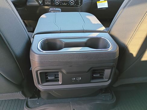 New 2026 Chevrolet Silverado 1500 LT Trail Boss w/ LT Trail Boss Premium Package image 28