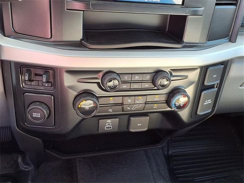New 2024 Ford F450 XL image 16