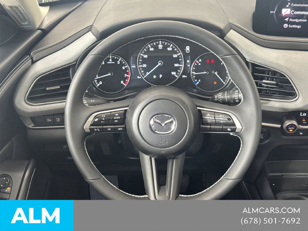 Used 2026 MAZDA CX-30 Aire Edition AWD/4WD image 25