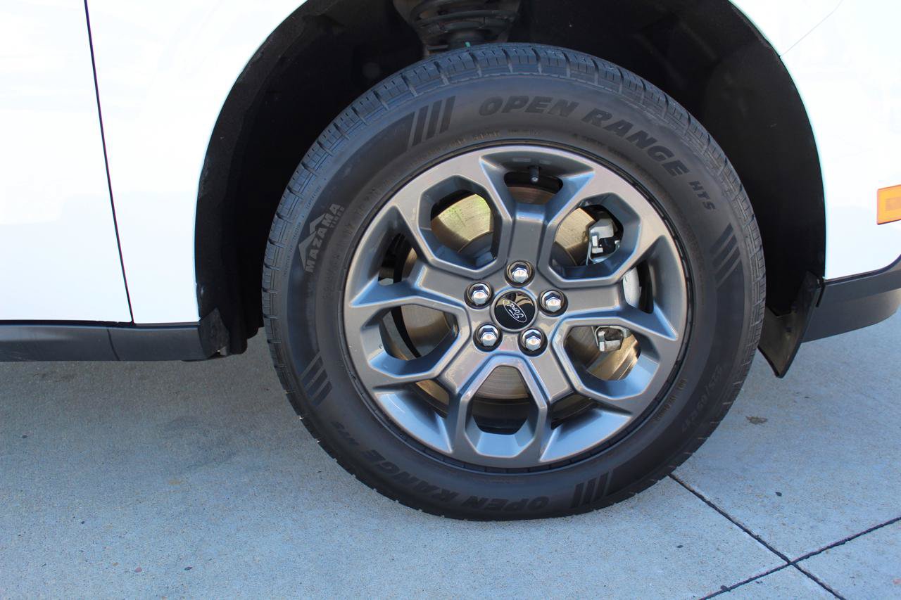 Used 2023 Ford Maverick XLT FWD image 44