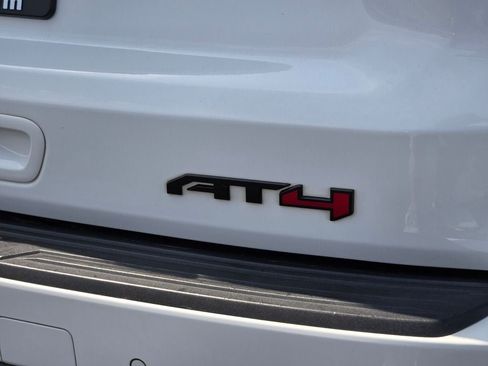 Used 2022 GMC Yukon AT4 AWD/4WD image 22