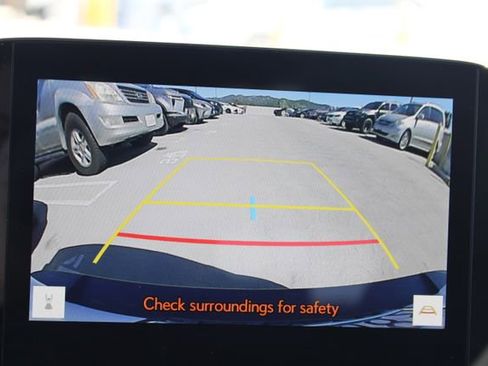 Certified 2024 Lexus UX 250h F Sport image 13