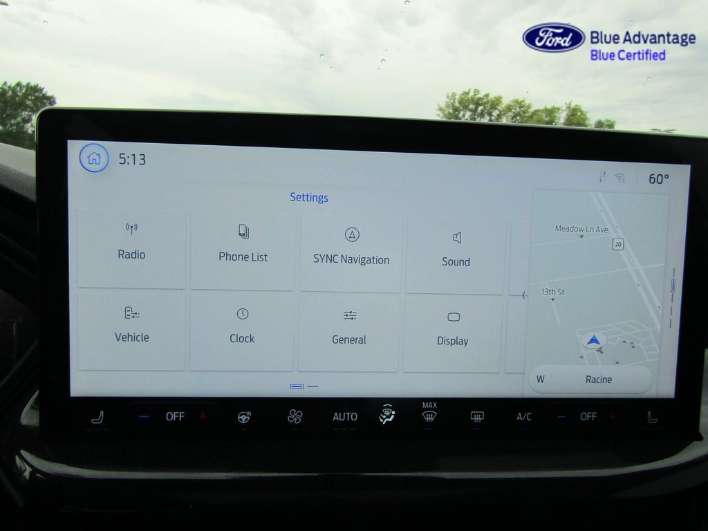 Certified 2025 Ford Escape ST-Line w/ Tech Pack #1 AWD/4WD image 38
