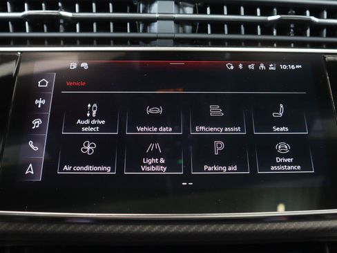 New 2026 Audi Q7 3.0T Prestige image 20