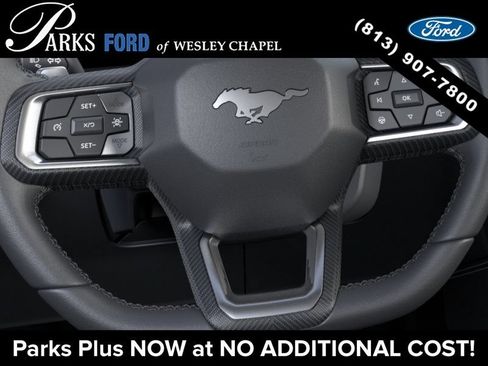 New 2026 Ford Mustang GT RWD image 12