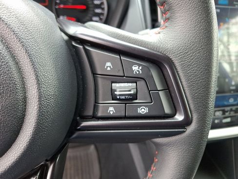 Used 2024 Subaru WRX TR image 21