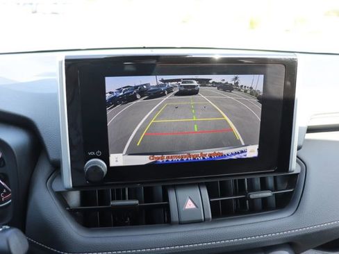 Used 2025 Toyota RAV4 XLE w/ Convenience Package AWD/4WD image 25