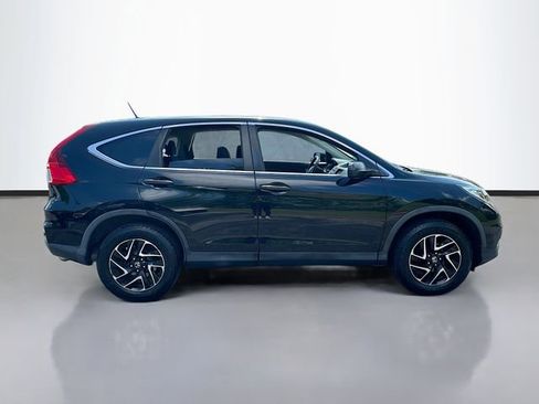 Used 2016 Honda CR-V SE image 5