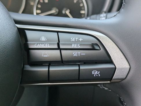 New 2026 MAZDA CX-30 AWD 2.5 S w/ Select Sport Pkg image 22