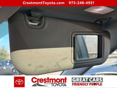 Certified 2023 Toyota RAV4 XLE image 30