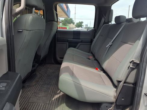 Used 2018 Ford F350 XL RWD image 9