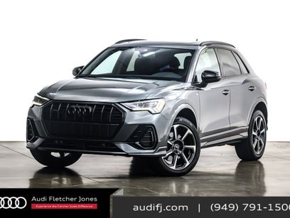 Used 2025 Audi Q3 2.0T Premium Plus w/ Premium Plus Package