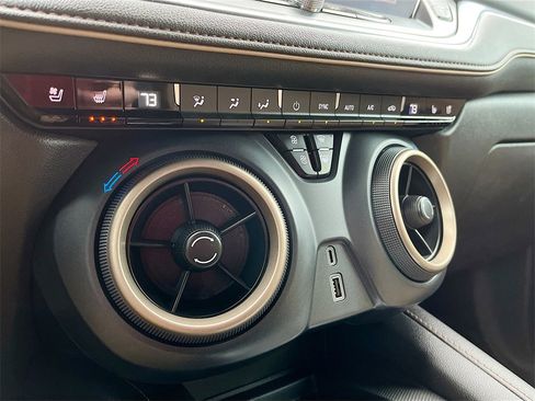 Used 2023 Chevrolet Blazer Premier w/ Driver Confidence II Package image 16