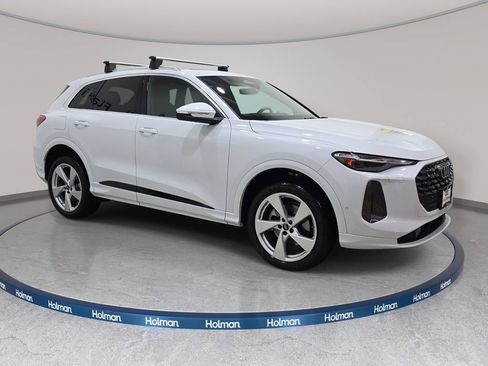 Used 2025 Audi Q5 Premium Plus AWD/4WD image 5