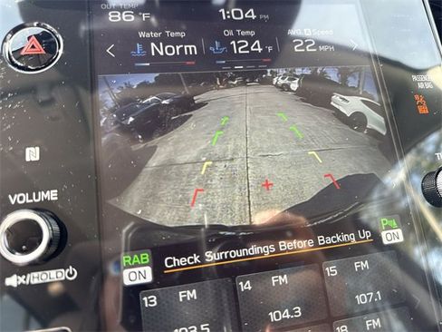 Certified 2025 Subaru Ascent Premium image 17