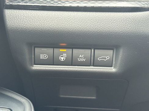New 2026 Toyota Grand Highlander AWD Hybrid image 36